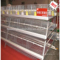 steel wire competitive baby chick cage for poultry farm